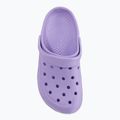 Дамски сандали Coqui Cody light lilac/white 7