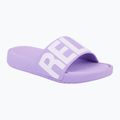 Дамски джапанки Coqui Speedy light lilac relax on 7