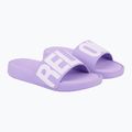 Дамски джапанки Coqui Speedy light lilac relax on 8