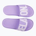 Дамски джапанки Coqui Speedy light lilac relax on 11
