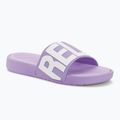 Дамски джапанки Coqui Speedy light lilac relax on