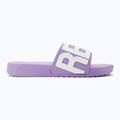 Дамски джапанки Coqui Speedy light lilac relax on 2