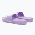 Дамски джапанки Coqui Speedy light lilac relax on 3