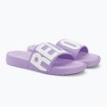 Дамски джапанки Coqui Speedy light lilac relax on 4