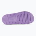 Дамски джапанки Coqui Speedy light lilac relax on 5