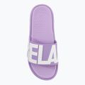 Дамски джапанки Coqui Speedy light lilac relax on 6