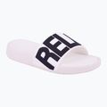 Дамски джапанки Coqui Speedy white relax on 7