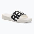 Дамски джапанки Coqui Speedy white relax on