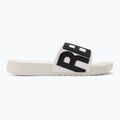 Дамски джапанки Coqui Speedy white relax on 2