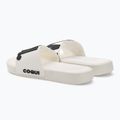 Дамски джапанки Coqui Speedy white relax on 3