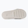 Дамски джапанки Coqui Speedy white relax on 5