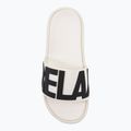 Дамски джапанки Coqui Speedy white relax on 6