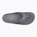 Мъжки джапанки Coqui Zucco dark grey/red 10