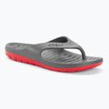 Мъжки джапанки Coqui Zucco dark grey/red