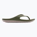Мъжки джапанки Coqui Zucco dark army green/stone 8
