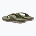 Мъжки джапанки Coqui Zucco dark army green/stone 9