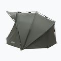 MIVARDI Bivvy New Dynasty XL палатка с покривало за легло 3