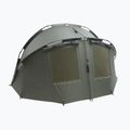 MIVARDI Bivvy New Dynasty XL палатка с покривало за легло 5