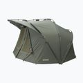 MIVARDI Bivvy New Dynasty XL палатка с покривало за легло 6