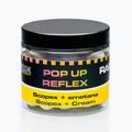 Плаващи топчета MIVARDI Rapid Pop Up Reflex Scopex + Cream 70 г