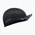 SILVINI Шапка за колоездене Amaro черна 3120-UA1637/0801/UNI 6