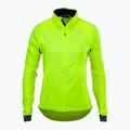 Дамско яке за колоездене SILVINI Vetta yellow WJ1623