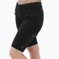 Дамски къси панталони за колоездене SILVINI Alma black 3120-WP1626/0808 2