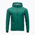 Мъжко яке за колоездене SILVINI Meleti green MJ1918