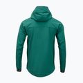 Мъжко яке за колоездене SILVINI Meleti green MJ1918 2