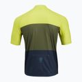 SILVINI Turano Pro мъжко колоездачно трико жълто/черно 3120-MD1645/43362 4