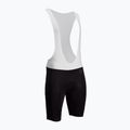 Мъжки къси панталони за колоездене SILVINI Fortore bibshort black 3122-MP2011/0801/S