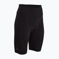 SILVINI Дамски къси панталони за колоездене Sellia bibshort black 3122-WP2022/0808/XS