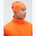 Мъжко яке за ски бягане SILVINI Corteno orange 3223-MJ2120/6060 3