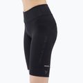 Дамски шорти за колоездене SILVINI Fortora black