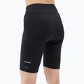 Дамски шорти за колоездене SILVINI Fortora black 2