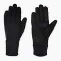 Мъжки ръкавици за колоездене SILVINI Valtellino black