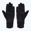 Мъжки ръкавици за колоездене SILVINI Valtellino black 3