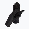 Мъжки ръкавици за колоездене SILVINI Valtellina black
