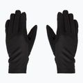 Мъжки ръкавици за колоездене SILVINI Valtellina black 3