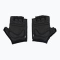Мъжки ръкавици за колоездене SILVINI Gaiono black 3