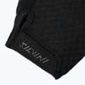 Мъжки ръкавици за колоездене SILVINI Gaiono black 4