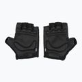 Дамски ръкавици за колоездене SILVINI Gaiona black 3