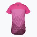 SILVINI детска колоездачна фланелка Denni plum/pink 6
