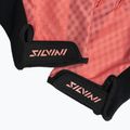 Дамски ръкавици за колоездене SILVINI Gaiona coral 4