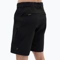 Мъжки шорти за колоездене SILVINI Elvo black 4