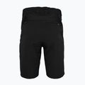 Мъжки шорти за колоездене SILVINI Elvo black 6