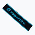 InSPORTline Hiplop blue 16kg фитнес гума 21695