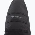Чанта за велосипед Acepac черна 120302 11