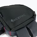 Чанта за велосипед за рамка Acepac сива 133029 3