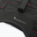 Държач за чанта за кормилото Acepac сив 139021 3